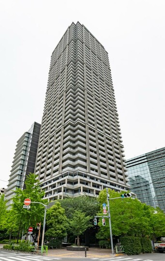 トルナーレ日本橋浜町