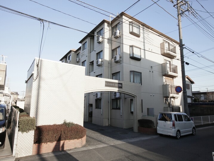セントエルモ大宮吉野町