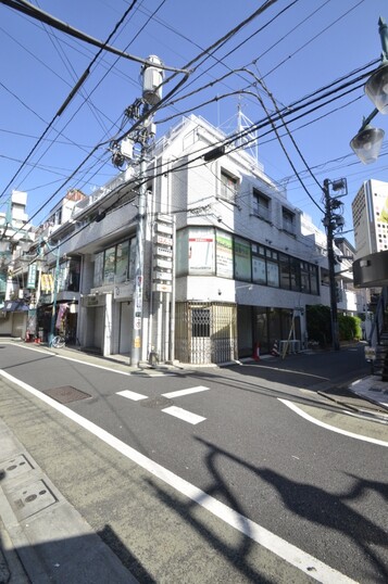 三軒茶屋第２オリンピックマンション