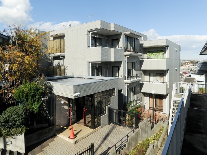 セントエルモ玉川学園