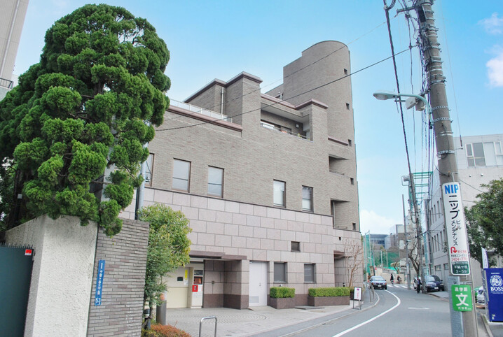 原宿グランドヒルズ