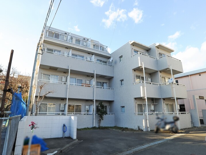 エミグラント多摩川