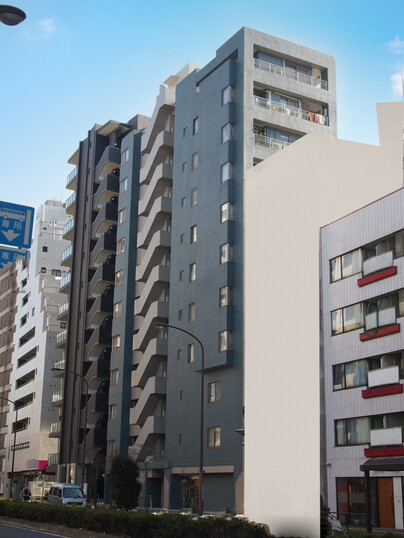エニス小石川