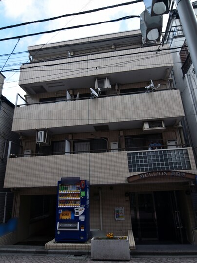 マリオン高円寺