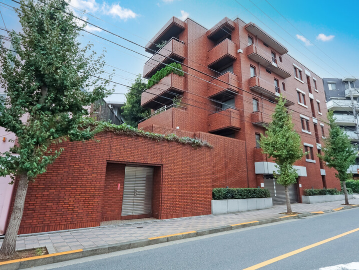 ディアホームズ田園調布