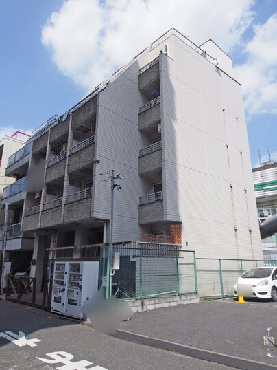 スカイコートクロス麻布