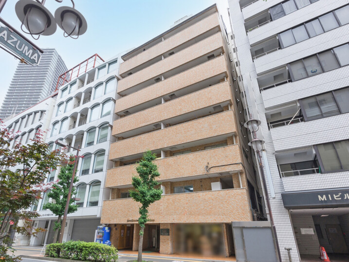 ライオンズマンション南池袋