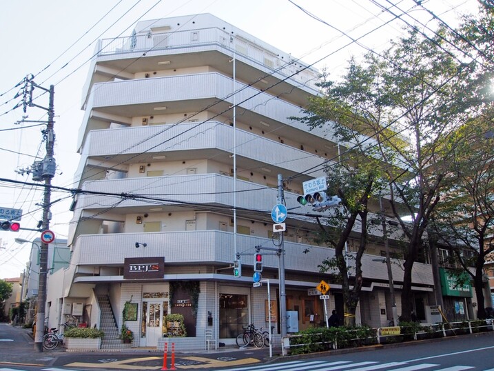トップ不動前No．1