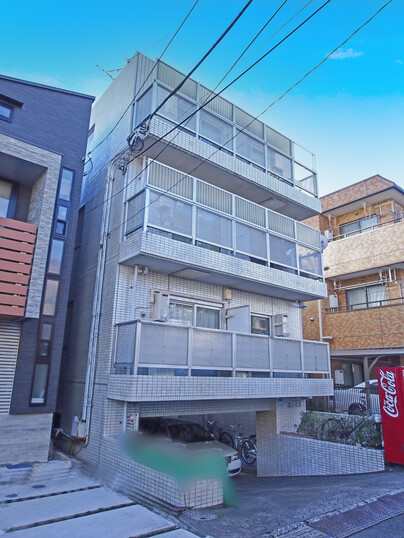 リック成城