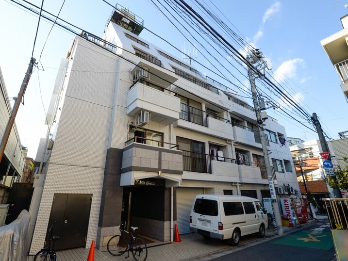リーブランワカバヤシ