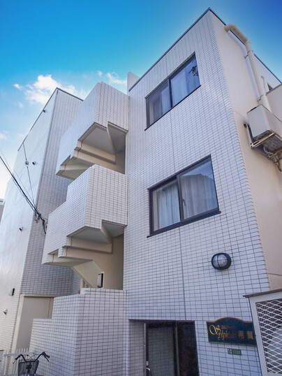 シルフィード用賀