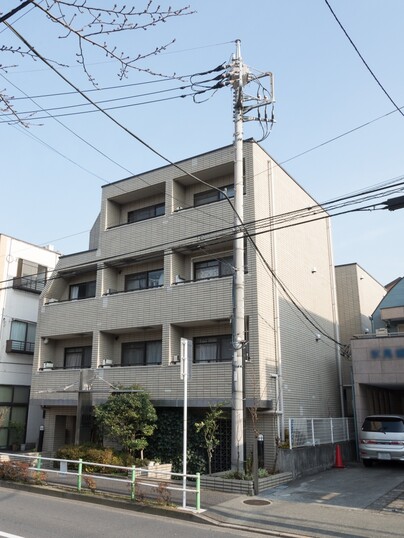 ピア成増
