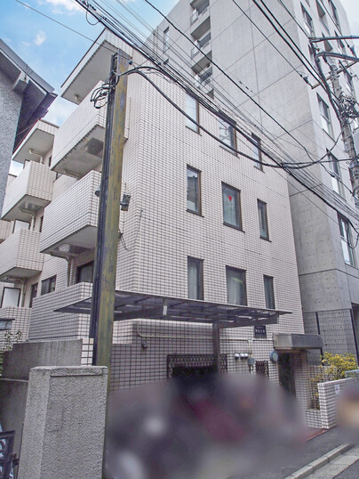 パーソネージュ駒沢大学