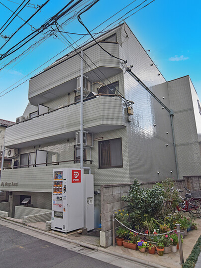 マイステージ高円寺