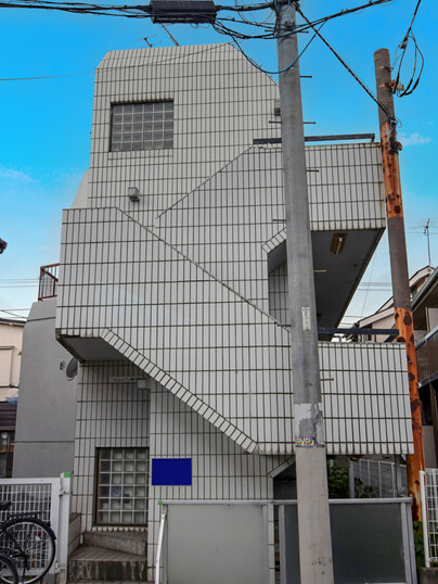 パルムメゾン高円寺
