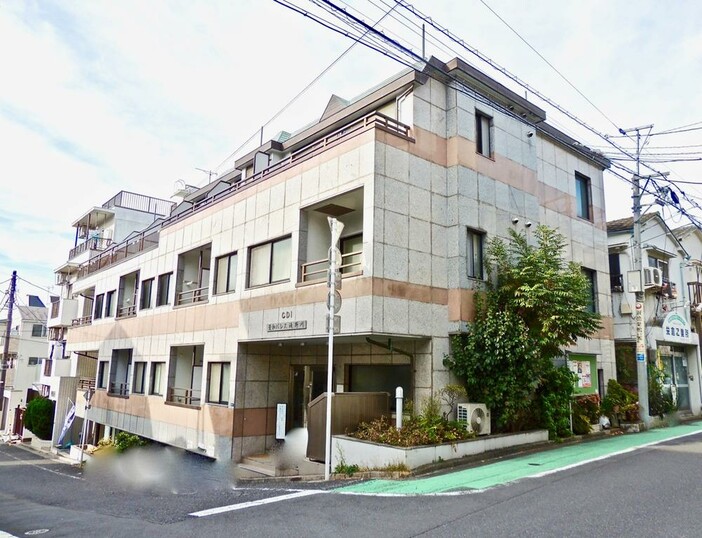 菱和パレス滝野川ＣＤＩ