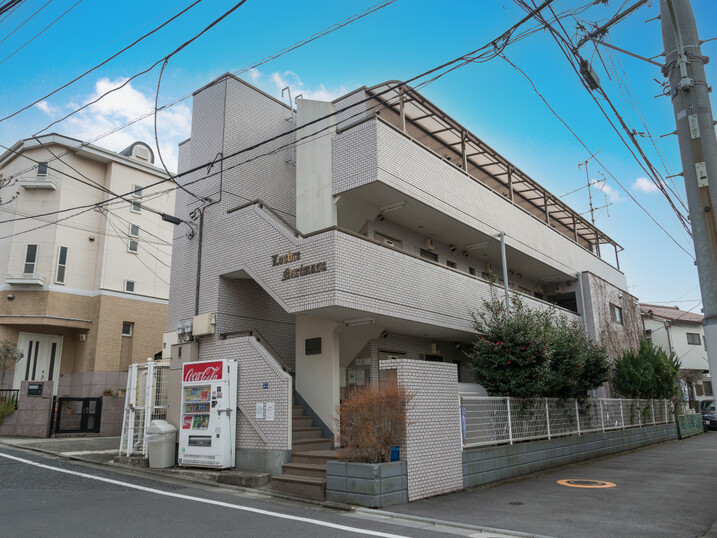 ルーブル成増