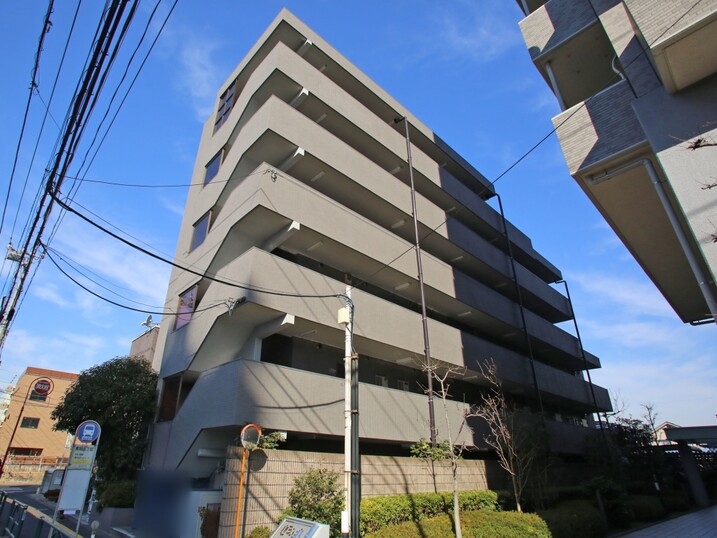 イクス北綾瀬
