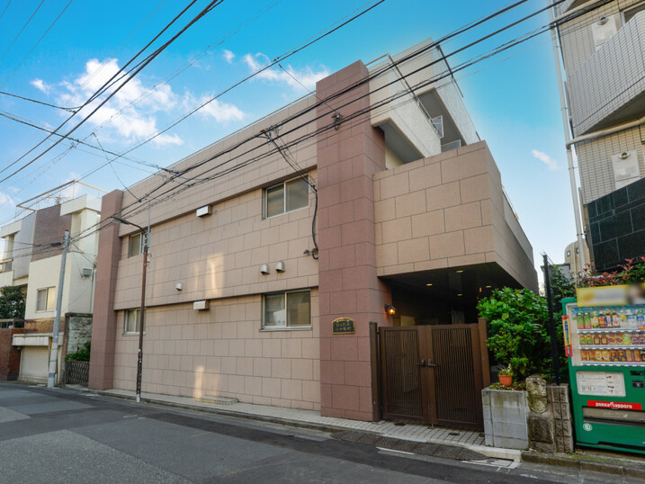 シュロス二十騎町