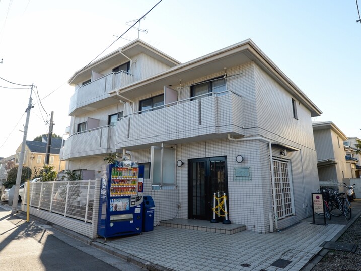 セルベコート野方