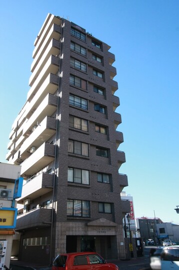 ドラゴンマンション上溝弐番館