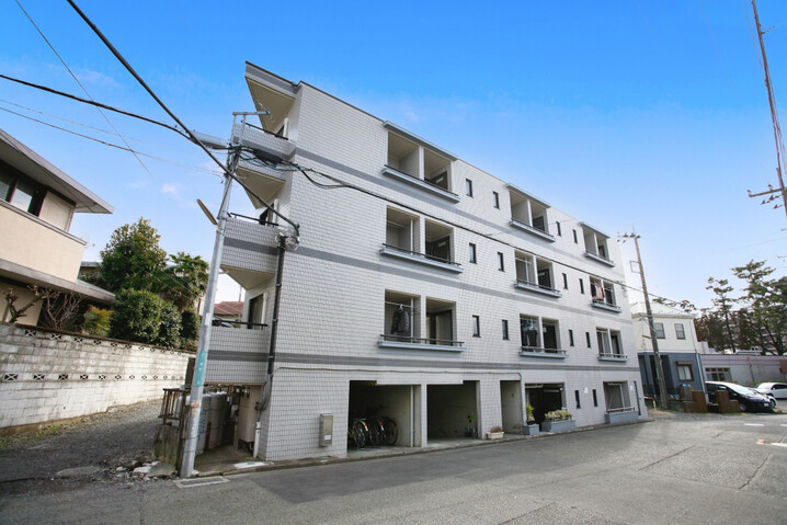 オクトワール相模大野