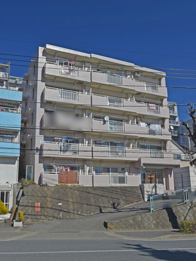 サンヒルズ潮見台