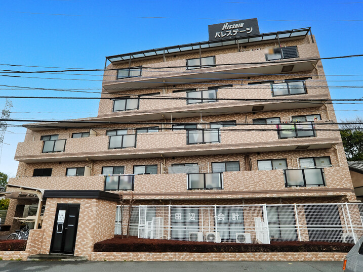 日神パレステージ古淵