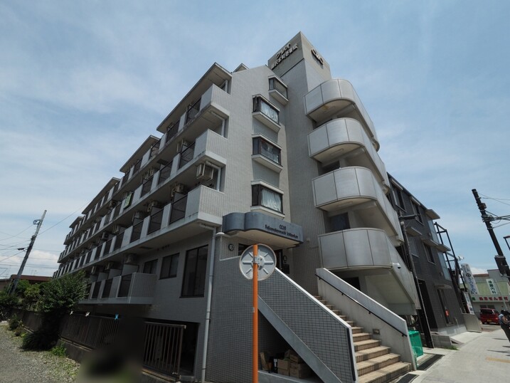 クリオ藤沢本町壱番館