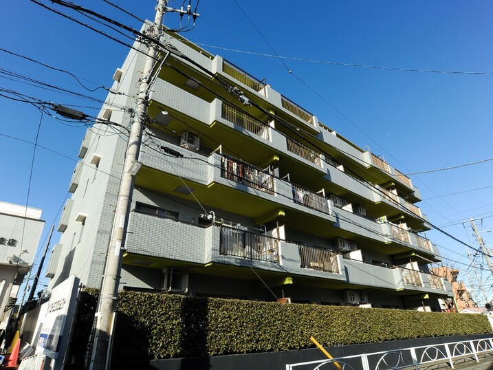 リノア相模大野