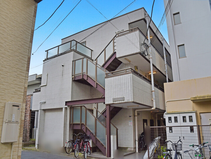 グラビス川崎