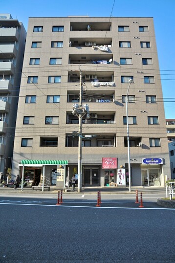 ポートハイム宮元町第２