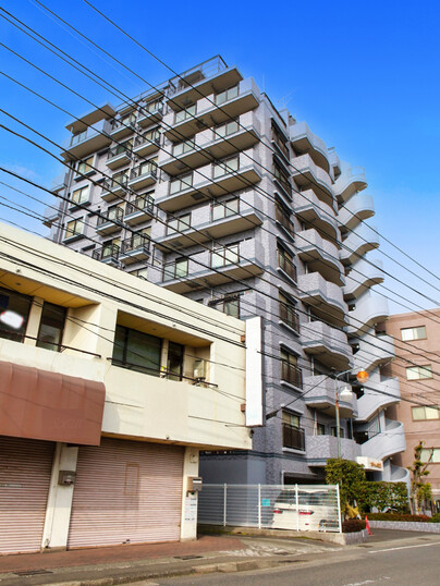 セザール小田急相模原