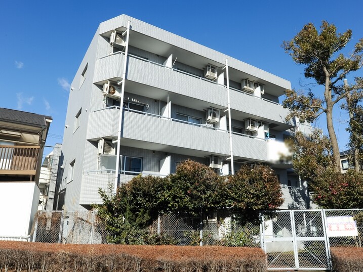 フラッツ相模原