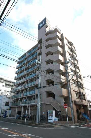 パレドール相模原