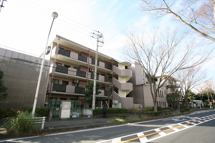 プライムステージ能見台