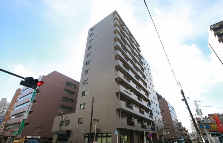 エス・バイ・エルマンション相模原