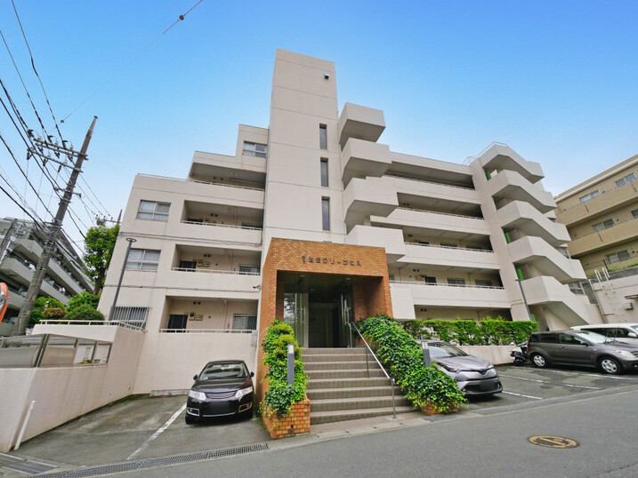 第２鷺沼グリーンヒル