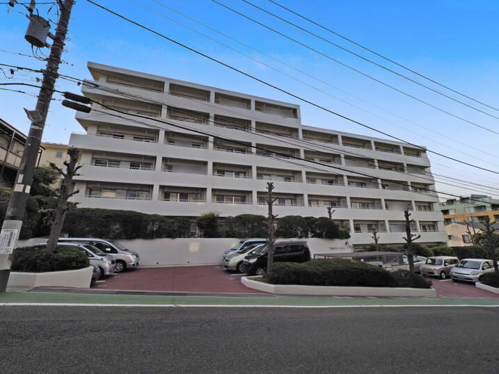 第１鷺沼グリーンヒル