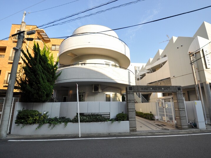 ベルシェ日吉