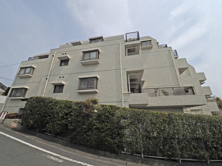 宮崎台ヒルズスカイマンション