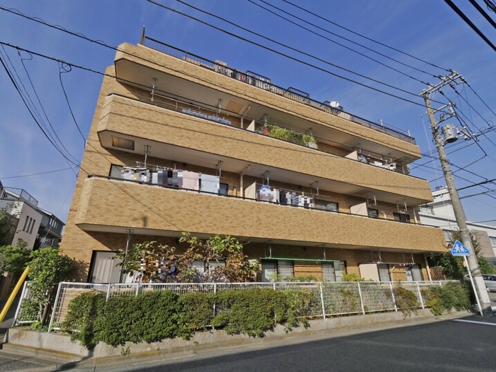 ライオンズマンション武蔵小杉
