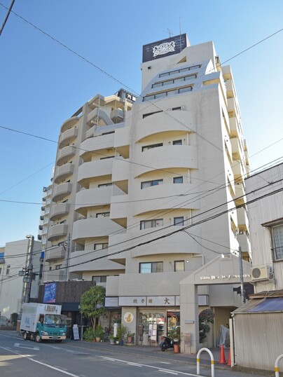 ライオンズマンション平間駅前