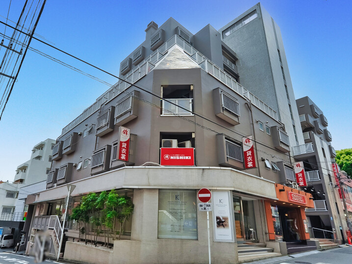 イトーピア藤沢マンション