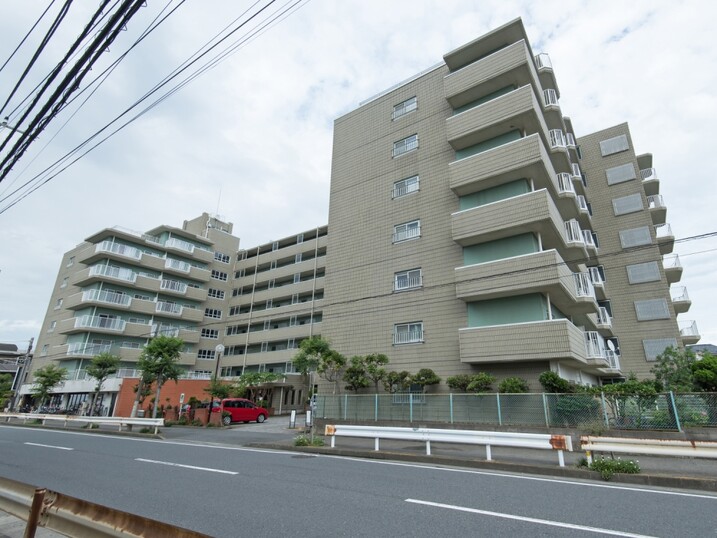 鵠沼パークハウス