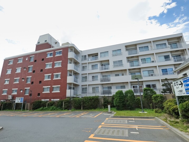 東海鵠沼マンション
