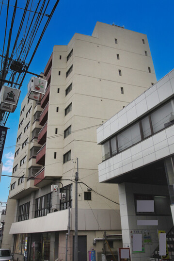東和サープラス柿生