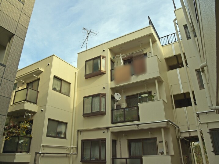 ユニライフ宮崎台