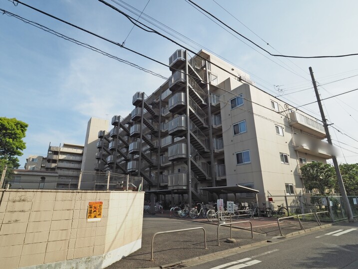 川崎ロイヤルマンション