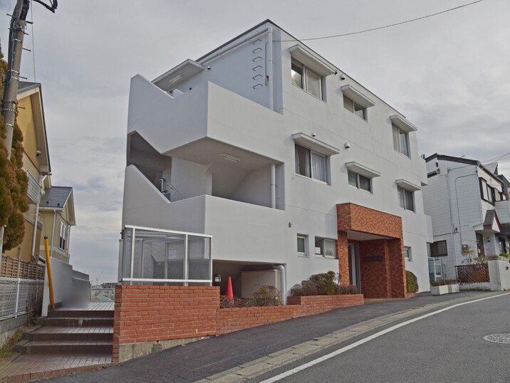 たまプラーザハイム